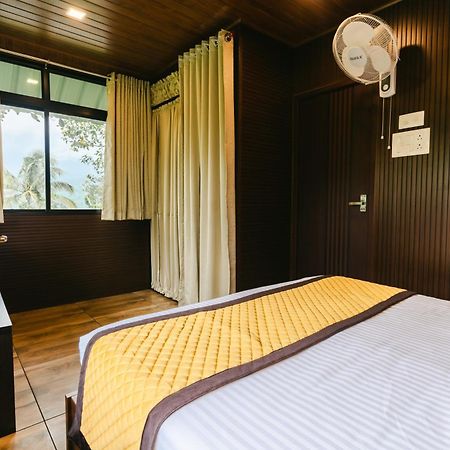 Swag Vista Resort Anachal Dış mekan fotoğraf